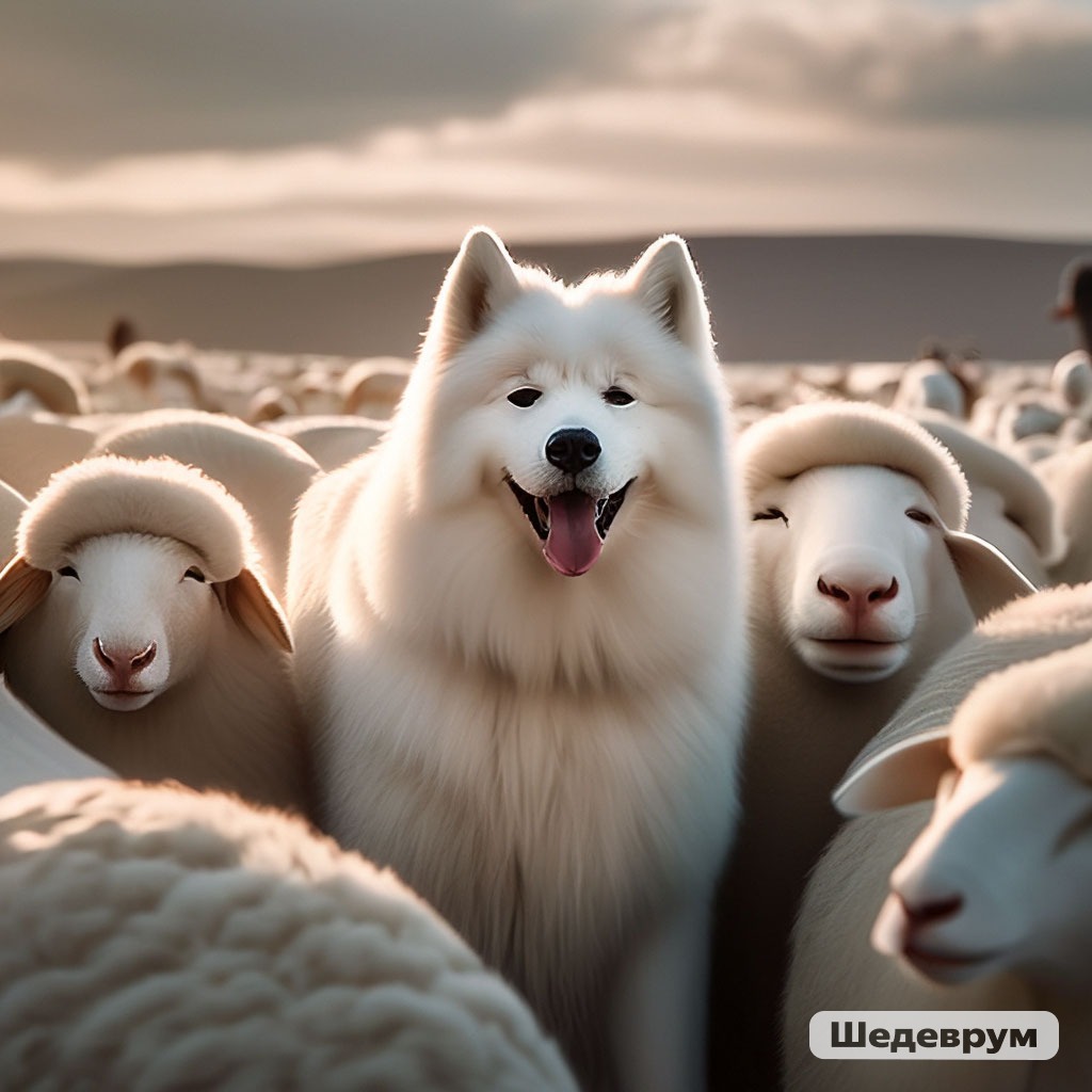Памятка населению!!!! Чума мелких жвачных животных.